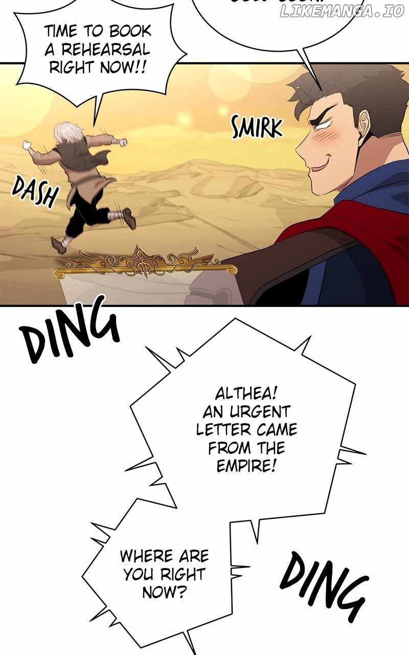 The Strongest Florist Chapter 231 89